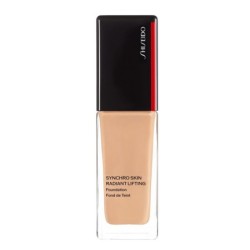 Shiseido Synchro Skin Radiant Lifting Foundation SPF30 30ml