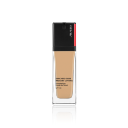 Shiseido Synchro Skin Radiant Lifting Foundation SPF30 Cream 30ml