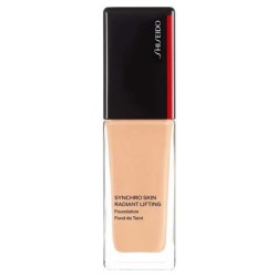 Shiseido Synchro Skin Radiant Lifting Foundation SPF30 Quartz - 240 30ml