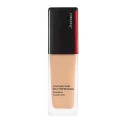 Shiseido Synchro Skin Self Refreshing Foundation FPS30 250 Maquiagem Líquida 30ml