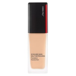 Shiseido Synchro Skin Base Auto-Refrescante FPS30 360 Citrino 30ml
