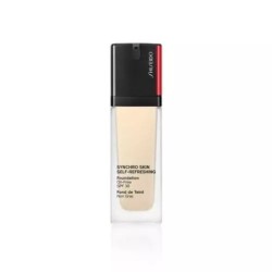 Shiseido Synchro Skin Base Auto-Refrescante Tom Linho/220 30ml