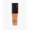 Shiseido Synchro Skin Base Auto-Refrescante Tom Linho/220 30ml