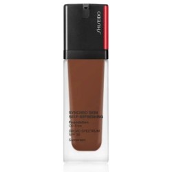 Shiseido Synchro Skin Base Auto-Refrescante (550) Jasper 30ml