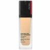 Shiseido Synchro Skin Self-Refreshing Foundation (550) Jasper 30ml
