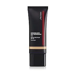 Shiseido Synchro Skin Self-Refreshing Tint 225 - Tom Hidratante Magnólia Claro 30ml