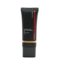Shiseido Synchro Skin Self-Refreshing Tint 415-Tan Kwanzan 49g