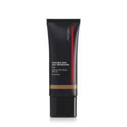Shiseido Synchro Skin Self-Refreshing Tint 425-Tan Ume Maquiagem Líquida 30ml