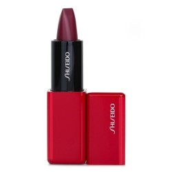 Shiseido Technosatin Lip Gel 411 Scarlet Cluster 3,30g
