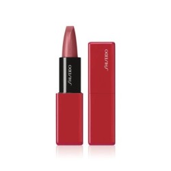 Shiseido Technosatin Gel-Lippenstift 408 Voltage Rose Lippenstift 3,3 g