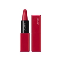 Shiseido Technosatin Gel-Lippenstift 416 Red Shift Lippenstift 3