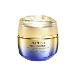 Shiseido Vital Perfection Crema Reafirmante 50ml