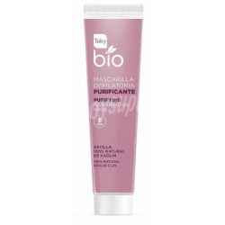 Taky Purifying Facial Hair Removal Mask 200ml