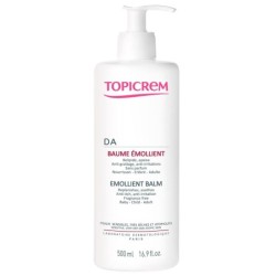Topicrem Bálsamo Emoliente 500ml