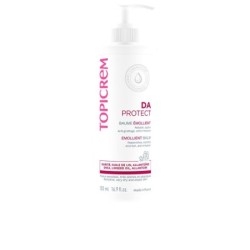 Topicrem Baume Émollient 500 ml