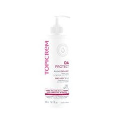 Topicrem Baume Émollient 500 ml