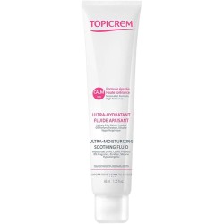 Topicrem CALM+ Fluido Facial 40ml