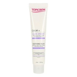 Topicrem CALM+ Gesichtsfluid 40ml