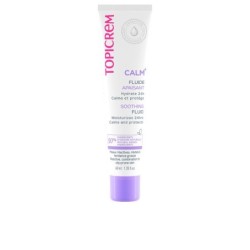 Topicrem CALM+ Gesichtsfluid 40ml
