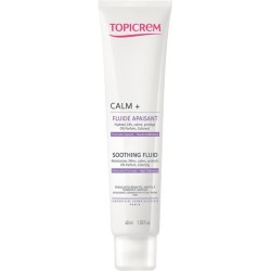 Topicrem CALM+ Gesichtsfluid 40ml