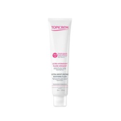 Topicrem CALM+ Gesichtsfluid 40ml