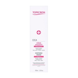 Topicrem CICA Crema Calmante 100ml