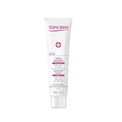 Topicrem CICA Crema Calmante 100ml