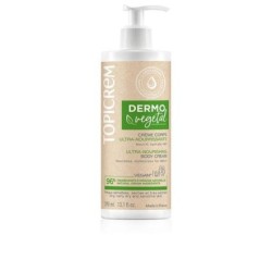 Topicrem Ultra-Nourishing Body Cream 390ml