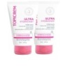 Topicrem Ultra Feuchtigkeitsspendende Handcreme 2 x 50 ml