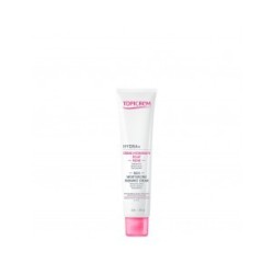 Topicrem Hydra+ Reichhaltige, aufhellende Feuchtigkeitscreme, 40 ml