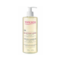 Topicrem DA Protect Reinigungsöl 500ml
