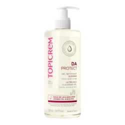 Topicrem Da Protect Reinigungsgel 500ml