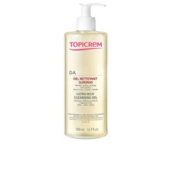 Topicrem Da Protect Reinigungsgel 500ml