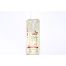 Topicrem Da Protect Reinigungsgel 500ml