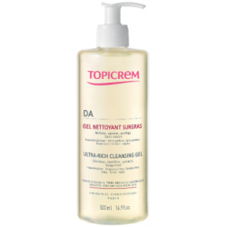 Topicrem Da Protect Reinigungsgel 500ml