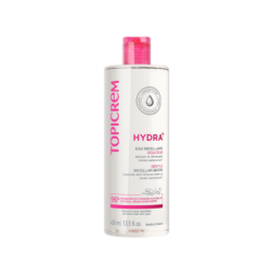 Topicrem Hydra+ Sanftes Mizellenwasser 400 ml