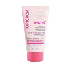 Topicrem Hydra+ Aufhellende Feuchtigkeitscrememaske 1 Einheit