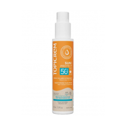 Topicrem Leche Solar Hidratante SPF50+ 50ml
