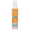 Topicrem Leche Solar Hidratante SPF50+ 50ml