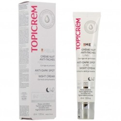 Topicrem MELA Crema de Noche Peeling 50ml
