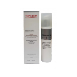 Topicrem Primavia-8 Anti-Falten-Entspannungscreme 50ml