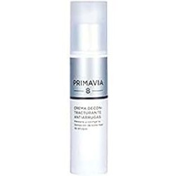 Topicrem Primavia-8 Anti-Falten-Entspannungscreme 50ml