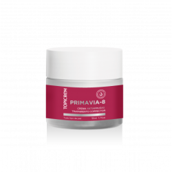 Topicrem Primavia-8 Anti-Falten-Entspannungscreme 50ml