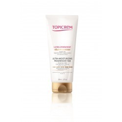 Topicrem UH Ultra Feuchtigkeitsspendende Körpermilch 200ml