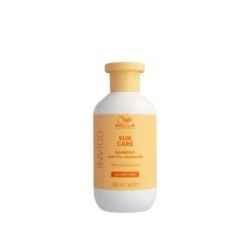 Wella Professionals After Sun Invigo Champú 300ml