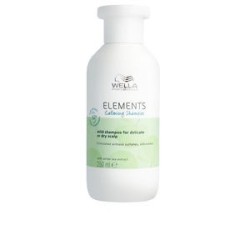 Wella Professionals Natürliches Beruhigendes Shampoo 500ml
