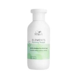 Wella Professionals Sanftes, erneuerndes, sulfatfreies Shampoo, 250 ml