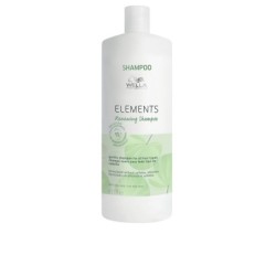 Wella Professionals Sulfatfreies, sanft erneuerndes Shampoo-Gel, 500 ml