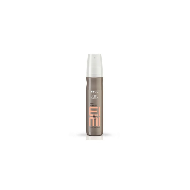 Wella Professionals Eimi Body Crafter Volumenspray 150ml Wella Professionals Eimi Body Crafter Volumenspray 150ml