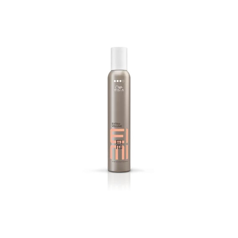 Wella Professionals EIMI Extra Volume Espuma 500ml Wella Professionals EIMI Extra Volume Espuma 500ml